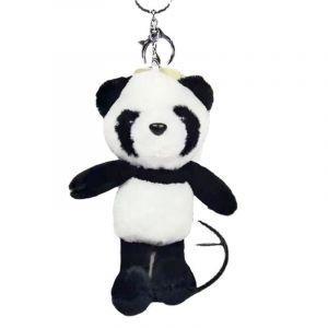 Wild Friends - Porte-Clés Panda 18 Cm - Neuf