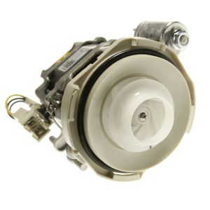 SOS Accessoire Pompe de cyclage avec turbine YXW50-2E pour Lave-vaisselle AMICA 1034328 34421636 Lave-vaisselle (1034328 34421636 COLDIS KING D'HOME SAMSUNG THOMSON PROLINE BRANDT VALBERG OCEANIC SCH - Neuf