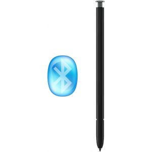 Galaxy S23 Ultra S Stylo Avec Fonctionbluetooth Pour Samsung Galaxy S23 Ultra 5g Stylet Avec T&eacute;l&eacute;commande Pour Galaxy S23 Ultra Stylo De Rechange&iquest;Vert&iquest; - Neuf