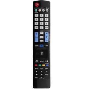 AKB72914048 Remplacer la télécommande pour téléviseur LCD 3D 55LW450U 42LW451C 47LV355C 55LW451C 32LW5500 AKB72914046 42LW4500 47LW451C - Neuf