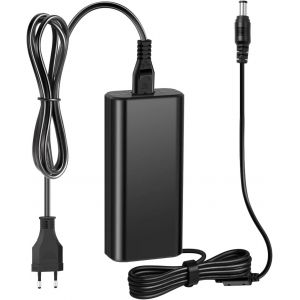 Bloc D'Alimentation Haut-Parleur 19V Pour Harman Kardon Onyx Studio 1 2 3 4 5 6 7, Chargeur Pour Syst&egrave;me De Haut-Parleur Portable Sans Fil H&K Play And Go Dc19V 3A[Z4724] - Neuf