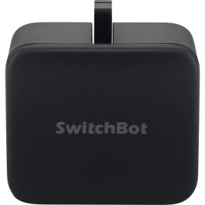 Interrupteur Intelligent Switchbot Toggle, Noir - Neuf