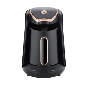 Cafetiere electrique turque, arabe et grecque 600 W, cafetiere moka automatique - Neuf