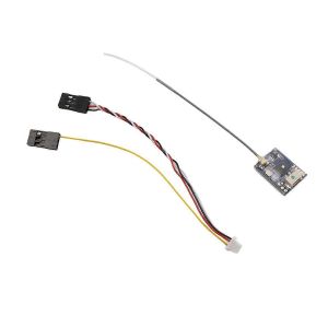 Pour mini-récepteur FS-A8S 2,4 G 8 canaux avec sortie PPM i-BUS SBUS - Neuf