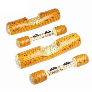 Bou&eacute;e gonflable 2 ensembles gonflable flottant jouets radeau bou&eacute;e gonflables flottante jeu de combat bou&eacute;e de b&ucirc;che de piscine - Neuf