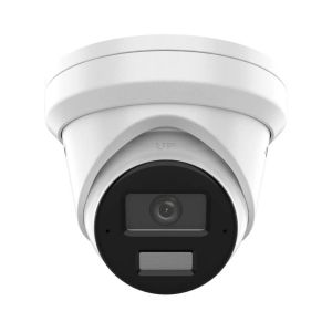 Cam&eacute;ra de S&eacute;curit&eacute; IP Hikvision Pro Turret PoE 6MP 2.8mm Ext&eacute;rieure IP67 - DS-2CD2363G2-LI2U(2.8mm) - Neuf