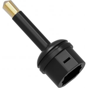 adaptateur audio, c&acirc;ble Y, c&acirc;ble audio, fiche cinch RCA vers prise cinch 2x, pour subwoofer, barre de son, TV, voiture, radio, smartphone, tablette, noir - Neuf