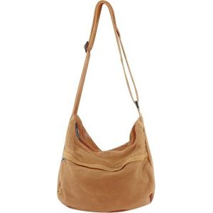 (Marron) 1 pi&egrave;ce sac messager d&eacute;contract&eacute; en toile sac messager sac &agrave; bandouli&egrave;re en toile sac &agrave; main femmes et hommes sacs &agrave; main mode tendance niche sac en toile - Neuf