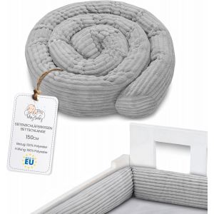 Oreiller Corps Dormeur Lat&eacute;ral 200 Cm Coton Oeko-Tex Long Coussin Ergonomique Respirant Lavable De Couchage Soutien Cou Confort Cerf - Neuf