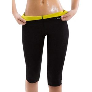 Femmes Pantalon De Yoga Slim Fit Leggings De Sport Taille Haute S&eacute;chage Rapide Anti-Cellulite Pour Faire Des Exercices Gym Jogging Pilates - Neuf