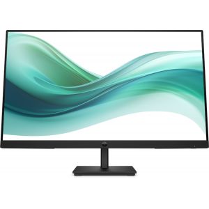 HP Series 3 Pro &Eacute;cran FHD 27 pouces - 327pf - Neuf