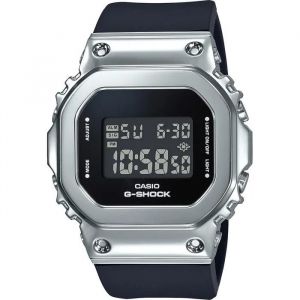 Casio Gm-S5600u-1er Montre Femme G-Shock Gm-S-Serie 38mm 20atm - Neuf