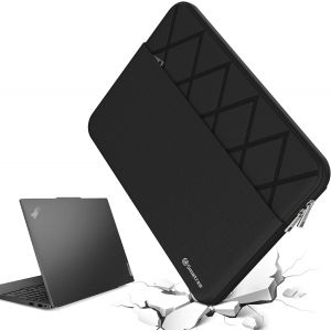 Housse Pour Ordinateur Portable 16 Pouces Pour Lenovo Thinkbook 16P/15P Gen2, Ideapad Pro 5 Gen 9/5Pro Gen 6/Pro-5I Gen8/5I Pro Gen7/Slim 5/5I, Thinkpad E16,Yoga Slim 7Pro Gen6 (E6[ZHB1986] - Neuf