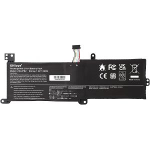 L16M2PB1 L16M2PB2 L16C2PB2 L16L2PB2 Laptop Battery for Lenovo IdeaPad 320-15IAP 320-15IKB 320-15ISK 320-17IKB 320-17ISK 320-14IKB 320-14IKB 320-14IKB AST 3200 -15ABR 320-15AST V145-14AST 15AST - Neuf