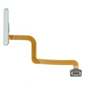 Lecteur d Empreinte Digitale Original pour Galaxy Z Fold7 Service Pack Samsung Vert p&acirc;le - Neuf