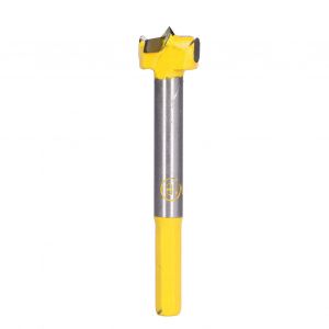 XYONG Foret Forstner en carbure pour percage de trous de charniere, foret pour le travail du bois, 18 mm - Neuf