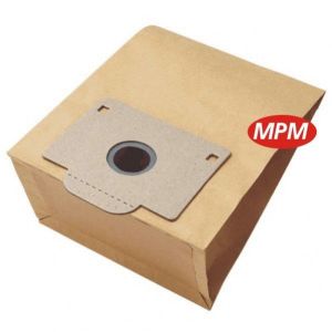 Sac Aspirateur Mtec - Neuf