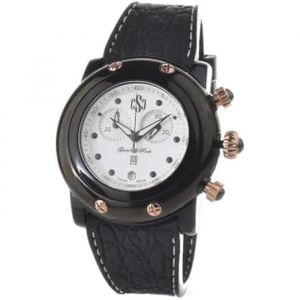 Montre Unisexe - Glam Rock - Gr62115-B - Ø 46 Mm - Quartz - Étanchéité 10 Atm - Neuf