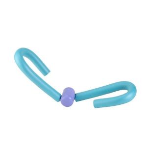 Compact Thigh Master : Tonifiant Pour Les Bras Et L'intérieur Des Cuisses Pour L'amincissement, Équipement De Fitness Portable Pour Tous Les Niveaux, Améliore La Santé Et Les Courbes ! - Neuf