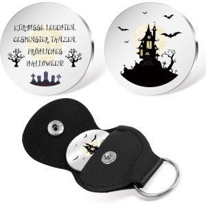 Pata-Cadeaux D'halloween, Sacs Cadeaux D'halloween, Cadeaux Pour Hommes, Cadeaux Pour Hommes, Cadeaux Pour Hommes, Cadeaux Pour Femmes, Câlins Dans Le Sac, Embrassez Dans Le Sac Wanshengjie2 - Neuf