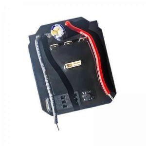 &Eacute;lectrique Pilote de la Carte 3-Pack de carte PCB Contr&ocirc;leur de Moteur Module de Pilote, Contr&ocirc;leur int&eacute;gr&eacute; Pour Diff&eacute;rents Syst&egrave;mes - Neuf