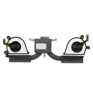 Pour Lenovo YOGA 720-13IKB Ventilateur Module de Refroidissement AT1YJ002SS0 - Neuf