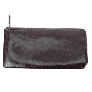 Portefeuille Homme Petit Argent Sac &Agrave; Main Dames Porte-monnaie Fermeture &Eacute;clair Hommes Porte-monnaie Ceinture Porte-monnaie Pochette Ceinture Changeur De Pi&egrave;ces - Neuf