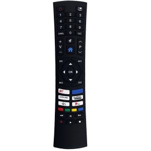 Telecommande de remplacement RC1829 pour televiseur MEDION - Neuf