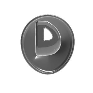 Support de manette de jeu pour support de si&egrave;ge &agrave; poign&eacute;e gauche Legion Go Support de base pour accessoires de jeu de station d'accueil de console de jeu Legion Go - Neuf