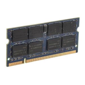 DDR2 2GB Mémoire Portable Ram 533Mhz PC2 4200 SODIMM 1.8V 200 Pins pour Mémoire Ordinateur Portable AMD - Neuf