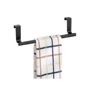 Porte-serviettes &agrave; suspendre en acier inoxydable pour la cuisine et la salle de bain - Neuf