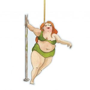 Dr&ocirc;le Pose No&euml;l Suspendu D&eacute;corations Pendentif Acrylique Avion Arbre de No&euml;l - Neuf