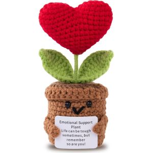 Bachelor Cadeau Pomme De Terre Positive,Cadeau De Rem De Dipl&ocirc;me,Cadeau Porte-Bonheur Pour Examen,Cadeau De Muter,D&eacute;coration De Poche,D&eacute;coration De Bachelor,Poup&eacute;e De Potate En Laine - Neuf