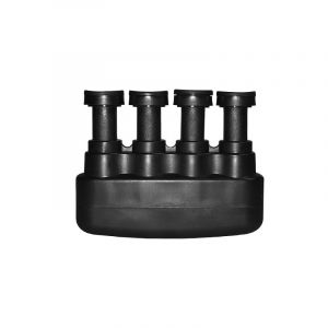 Appareil D'entrainement Des Doigts Pour Guitare Et Piano, Exercices De Rapidite Pour Les Jeux Video, Entrainement De La Dexterite Des Mains, Appareil De Pression, Rehabilitation - Neuf