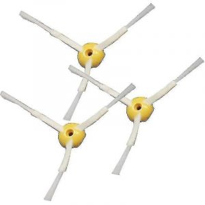 Promotion d'hiver,brosses latérales pour Irobot 600 700 série pour Roomba 500 600 700 Accessoires de brosse de rechange - Neuf