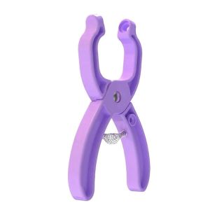 Outil d'?il de sécurité de poupée au crochet imprimé en 3D pour poupée - Neuf
