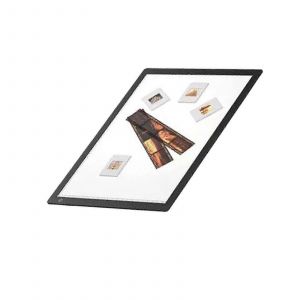 A4 Usb Slide Viewer Light Box Ultra Mince Photo Film Negative Scanning Quick Scan Jy - Neuf