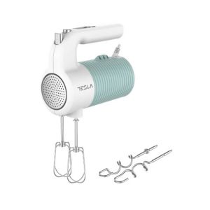 Tesla - Batteur &eacute;lectrique 350w MX510BWS - Neuf