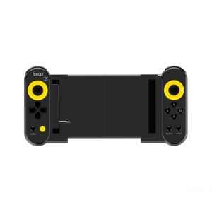Manette de jeu Bluetooth iPega PG-9167 pour iOS, Android et PC : compatibilit&eacute; universelle, ergonomique, longue dur&eacute;e de vie de la batterie - Neuf