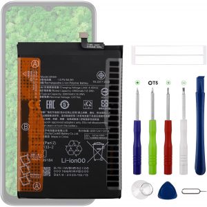Bn5g Batterie Compatible Avec Redmi 10c/10a Avec Outils - Neuf