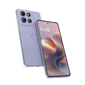 Motorola Moto G86 Power 5G Lill&agrave; 6.67 pollici 8GB RAM 512GB Doppia SIM 6720 mAh - Neuf