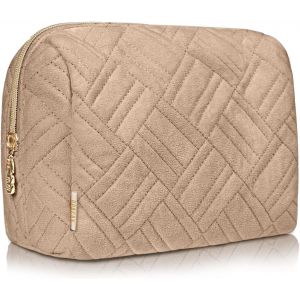 de Maquillage et Toilette GrandePochette Cosm&eacute;tique de VoyageFemmeFilleEnfantOrganisateur Sac &agrave; MainMini &Eacute;tui Portable - Neuf