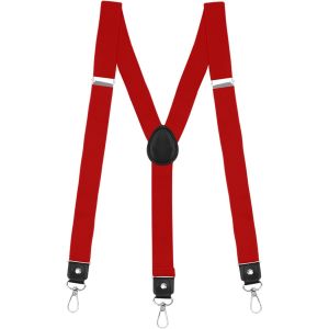 Cauc-Bretelles Homme,Bretelles Homme Vintage,Bretelles Homme Travail,Ferreux,Bretelles Homme Larges,Bretelles Femme,Bretelles Homme Fantaisie,Bretelles Hommes,Bretelles D&iquest;Hommes &Eacute;lastiques,Men's Susp - Neuf