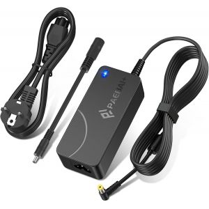 65W 45W Chargeur Ordinateur Pour Acer Aspire 1 3 5 E1 E15 V3 V5 V7 R3 R7 S3 M5 E5-521 E5-575 E5-576 5250 5253 5336 5349 5532 A315 Pa-1650-86 N19C3 N16Q2 N19C1 N17C4 Pc Portable Adaptateur Se[Z5117] - Neuf