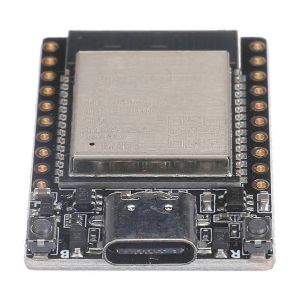 Esp32- Carte De D&eacute;veloppement Module De La S&eacute;rie Esp32 Wifi6 Carte Esp32 Carte De Module De Microcontr&ocirc;leur - Neuf