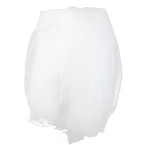 Voile De Mariee Long En Dentelle Avec Strass, Une Couche, 3 Metres, Pour Mariage Cathedrale - Neuf
