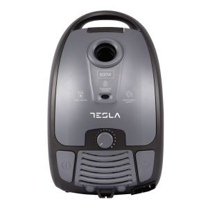 Tesla - Aspirateur traineau 800w 79db gris BG302EU - Neuf