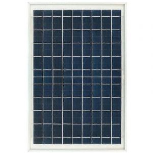 Module Pv À Haut Rendement De Panneau Solaire 10w 9v Pour Batterie,Bateau,Ouvre-Porte,Poulailler,Applications Hors Réseau - Neuf