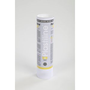 Plastiline 1130T Tube de Plastiline P&acirc;te &agrave; ModelerHaute Pr&eacute;cision ModelerSculpterMouler Duret&eacute; 30 1 kg ivoire Fabriqu&eacute; en France - Neuf