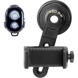 Veo Pa-62 - Adaptateur T&eacute;l&eacute;phone Pour Jumelles[Z611] - Neuf